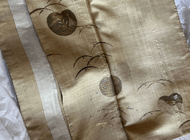 紬/訪問着など5点