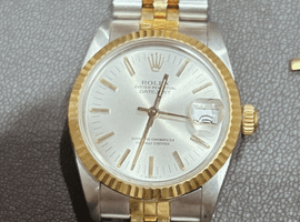 ROLEX／デイトジャスト／型番:68273／状態ランク：Bなど5点