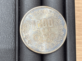 5万円金貨など3点