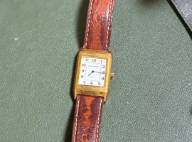 JAEGER-LECOULTRE / レベルソ クラシック 750 / 250.1.86 / 状態ランク：Bなど2点