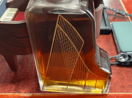 ウイスキー／Suntory：響 グランドピアノ型ボトル（状態ランク：B）など6点