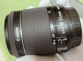 Canon：レンズ／Canon：レンズなど3点