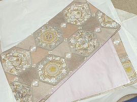 袋帯／訪問着／色留袖など9点