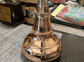 NIKKA:1号 ポットスティルなど3点