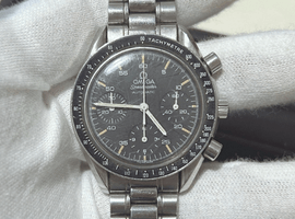 OMEGA / スピードマスター / 3510.50 / 状態ランク：Cなど6点