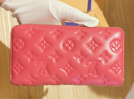 LOUIS VUITTON / エピ / ジッピーウォレット / M82737など2点