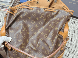 LOUIS VUITTON / モノグラム / ノエ / M42224など3点
