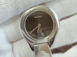 GUCCI / バングルウォッチ / 6700L / 状態ランク：Bなど9点（福井県福井市・出張買取）｜時計の高価買取ならバイセル