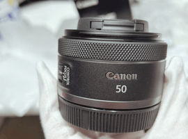 Canon：レンズ／Canon：ボディなど2点