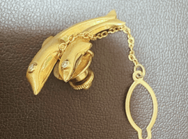 ピン（K14）など4点