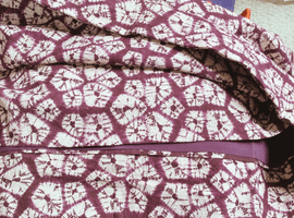 小紋/道中着など32点