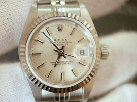 ROLEX / デイトジャスト / 79174 / 状態ランク：ABなど2点
