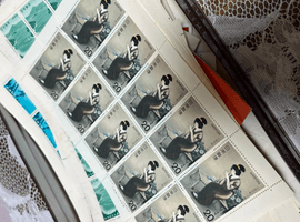 指／西表国立公園など