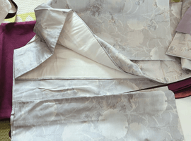 紬／袋帯／付下げなど24点