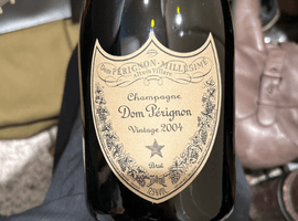 ワイン：Dom Pérignon（白 2004）／ワイン：Dom Pérignon（ブリュット 1988）など7点