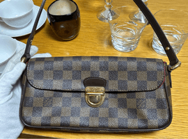 LOUIS VUITTON / ダミエ / ラヴェッロ PM / N60007 / 状態ランク:Bなど4点
