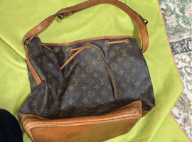 LOUIS VUITTON / モノグラム / ノエなど2点