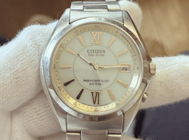 CITIZEN / H415-S038278 / 状態ランク：Bなど2点