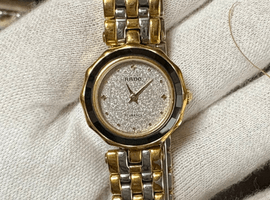 RADO / フローレンス 153.3688.2 / 153.3688.2 / 状態ランク：Bなど3点