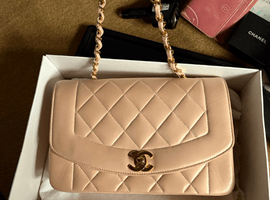 CHANEL / マトラッセ / ダイアナ22 / A01164 / 状態ランク:Bなど7点