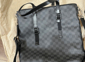 LOUIS VUITTON / ダミエ グラフィット / スカイライン / N41456 / 状態ランク：Bなど5点