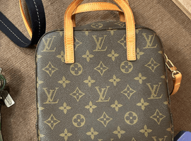 LOUIS VUITTON / モノグラム / スポンティーニ / M47500 / 状態ランク：Bなど4点