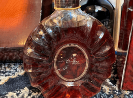 ブランデー／REMY MARTIN：XO スペシャル 旧 クリアボトル（状態ランク：B）など7点