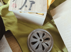 茶道具／道具／など