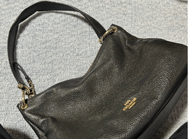 COACH / ショルダーバッグ / F28966 / 状態ランク：Bなど2点