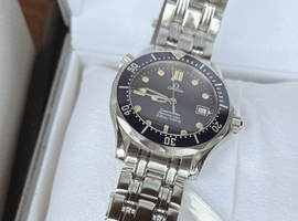 OMEGA / シーマスター / 2561.80 / 状態ランク:Bなど2点