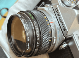 OLYMPUS：交換レンズ付きボディ／FUJIFILM：ボディなど10点