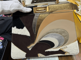 FENDI / ピーカブー / 8BN321など8点
