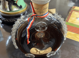 ブランデー／REMY MARTIN：ルイ13世ベリーオールド（状態ランク：D）など6点