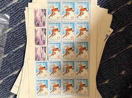 第19回国民体育大会記念／第19回国民体育大会記念など