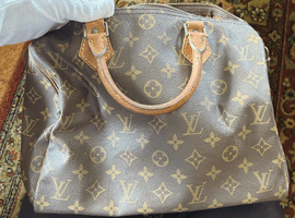 LOUIS VUITTON / モノグラム / スピーディ 30 旧型 / M41526など6点