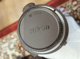 Nikon：レンズ／Nikon：レンズなど5点