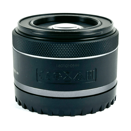 Canon（キヤノン）RF50mm F1.8 STM