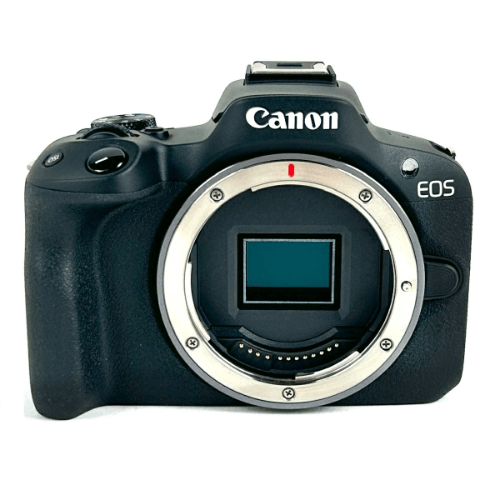 Canon EOS R5