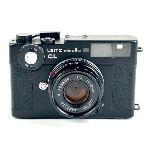 MINOLTA（ミノルタ）