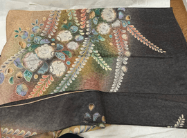 訪問着／付下げなど7点