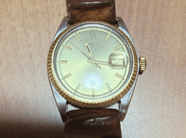 ROLEX / デイトジャスト / 1601 / 状態ランク:Bなど2点