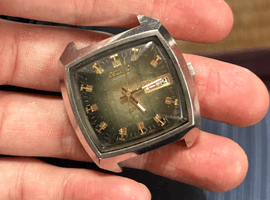 SEIKO / ロードマチック / 5606-5120 / 状態ランク：BCなど3点(岩手県盛岡市・出張買取）｜時計の高価買取ならバイセル