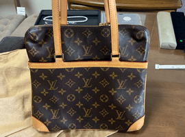 LOUIS VUITTON / モノグラム / クーサン GMなど3点（兵庫県西宮市・出張買取）｜ブランド品の高価買取なら【バイセル】