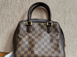 LOUIS VUITTON / ダミエ / ブレラ / N51150 / 状態ランク:Bなど7点