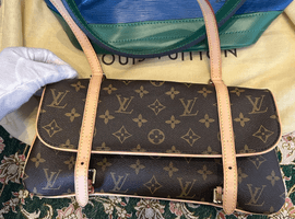 LOUIS VUITTON / モノグラム / ポシェットマレルなど5点