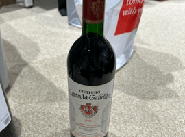 ワイン：Chateau Haut-Brion（1999）／ワイン：CABERNET SAUVIGIGNON（2020）など7点