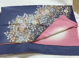 付下げ／振袖／袋帯など4点