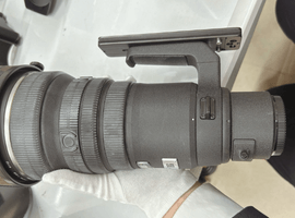 OLYMPUS：ZUIKO DIGITAL ED 300mm F2.8／OLYMPUS：ZUIKO DIGITAL ED 150mm F2など5点
