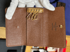 LOUIS VUITTON / モノグラム / ミュルティクレ 4 新型 / M69517など2点