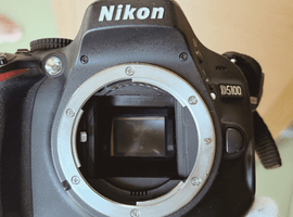 Nikon：D5100 ボディなど4点（茨城県東茨城郡・出張買取）｜カメラの高価買取なら【バイセル】